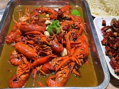-兄弟龙虾(胜太路总店)