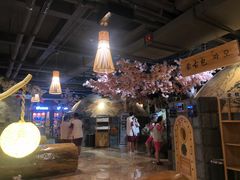 -青水瓦台(青山店)