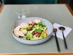 小份活力沙拉-Wagas沃歌斯(富力广场店)