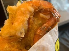 -信二嫂虾饼(振兴路店)