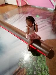 -北京科学中心儿童乐园