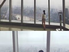 -WFC会仙楼观景台
