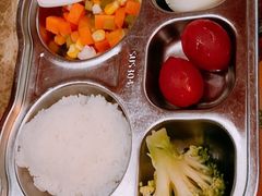 -炭舍干锅·烤鱼(扬名广场店)