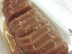 -蜜汁藕(三七八巷店)