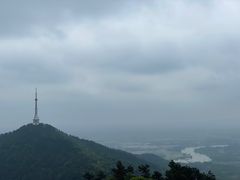 -敬亭山风景名胜区