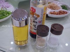 刺身调味料-海晖酒楼·顺德鱼生(荣华店)