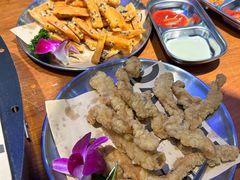 -路边羊烧烤酒场(宝带路店)