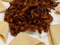 -陈阿婆鱼头泡饼·京味菜(复兴路店)