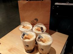 -喜茶(佛山顺德大良东乐路店)