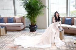 点击看大图 -艺憬婚纱礼服·造型(二七万达店)