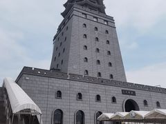 -珲春防川景区