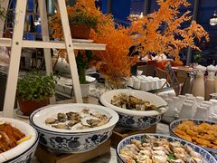 -南京金鹰尚美酒店·尚美西餐厅