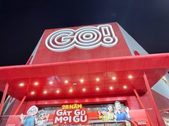 -GO! Nha Trang