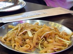 -破店肥哈·东北烧烤·夜宵(南山保利店)