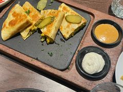 -Shantek象提南亚餐厅&西餐融合Bistro(淮海中路店)