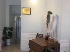 -海胆小馆(东北水饺·春柳店)