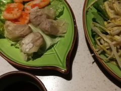 -一叶一世界•素食餐厅(新光天地店)