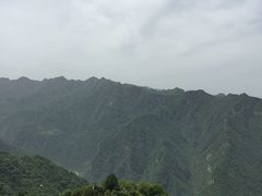 -少华山国家森林公园