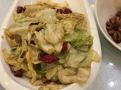 -宝轩渔府·老字号海鲜·正宗津菜(水上店)
