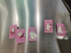 -本来不该有·鲜果咖啡(前海壹方汇店)