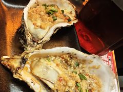 -许哥东北烧烤·铁丳烤串·宫后夹肉(繁花中心店)