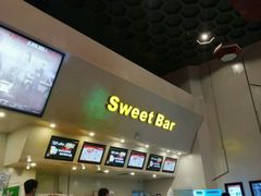 -首都电影院(天津店 中国巨幕)