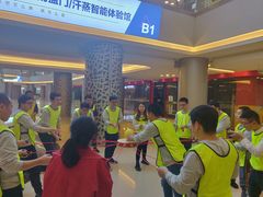 -兵魂·室内真人CS枪战俱乐部·团建·军事轰趴馆