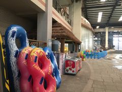 -南宫温泉水世界