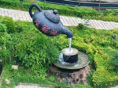 -鸡冠洞风景区