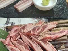 -一韩亭韩式烤肉(高新店)