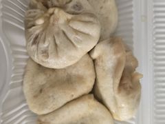 -小胖包子王(光明楼店)