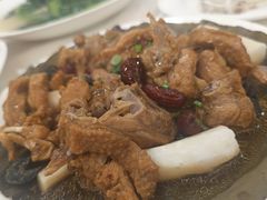-百乐门喜宴(海珠广场华厦店)