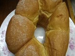 皇冠芝士-爸爸糖吐司面包(无锡阳光花园店)