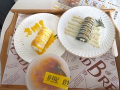 -夏羽记甜品(小榄大信店)