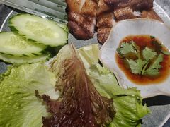 -仓库南洋海鲜小排档(柳河路店)