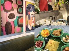 -Ginger(兴国路店)