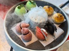 缤纷四季拼-馋遇江南·精致湖景雅宴(东方之门店)