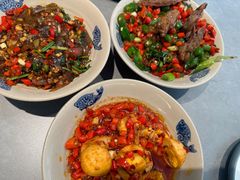 -潇湘阁(汉光百货店)