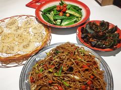 -遇见老南昌-柴火灶(顺外路店)