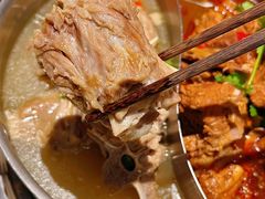 -浩爷羊蝎子火锅(望京店)