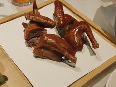 -汤城小厨•粤菜•靓汤(苏州街店)