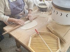 -十二道丰味·徐州土菜·烧烤(何山路店)