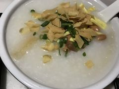 荔灣艇仔粥-岭南真味·匠心粤菜(K11店)