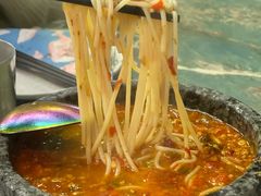 -浩海火燒雲傣家菜(芮欧百货店)