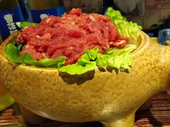 -刘少华贵州小黄牛·鲜牛肉火锅(总店)
