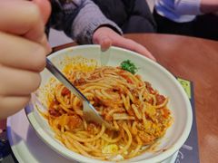 -SPACELAB失重餐厅(世纪汇店)