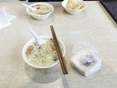 -常州糕团店(北大街新世纪商城店)