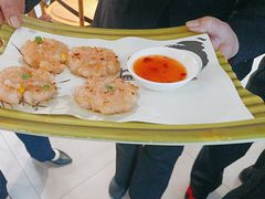 -好兄弟郭巨海鲜(天一阁店)