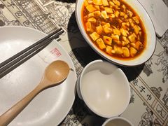 -绿茶餐厅(朝阳大悦城店)