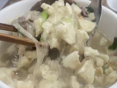 -老刘家泡馍·陕西老字号(钟楼广济街店)